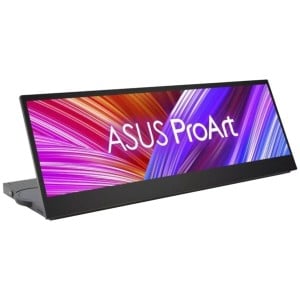 Monitor Asus 90LM0720-B01170 Full HD 60 Hz 14"