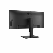 Écran LG 34BQ77QC-B Wide Quad HD 34" 60 Hz