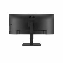 Écran LG 34BQ77QC-B Wide Quad HD 34" 60 Hz