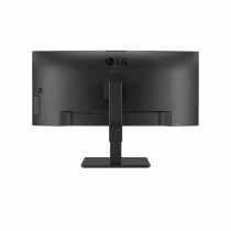 Monitor LG 34BQ77QC-B Wide Quad HD 34" 60 Hz