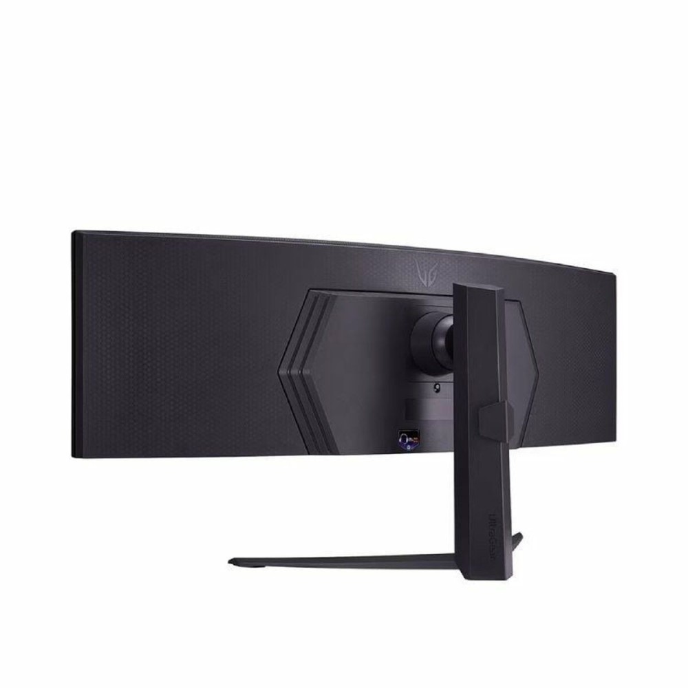 Écran LG UltraGear 45GR75DC-B 45" 240 Hz