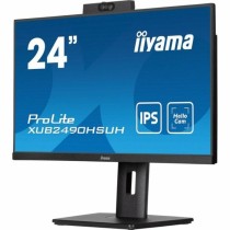 Écran Iiyama ProLite XUB2490HSUH-B1 Full HD 24" 100 Hz 60 Hz