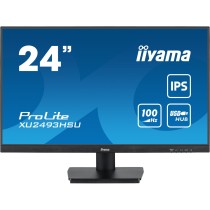 Écran Iiyama XU2493HSU-B6 Full HD 24" 100 Hz 50 - 60 Hz