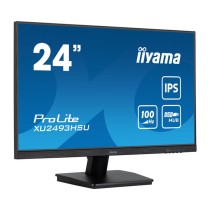 Écran Iiyama XU2493HSU-B6 Full HD 24" 100 Hz 50 - 60 Hz