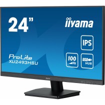 Écran Iiyama XU2493HSU-B6 Full HD 24" 100 Hz 50 - 60 Hz