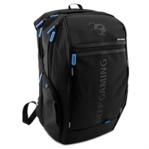 Laptop Case DeepGaming DG-BAG17-2N 12 GB RAM 500 GB Black