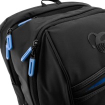 Laptop Case DeepGaming DG-BAG17-2N 12 GB RAM 500 GB Black