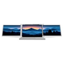 Écran Misura DUAL 3M1500S1 Full HD 15" 60 Hz