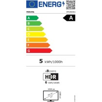 Écran Misura DUAL 3M1500S1 Full HD 15" 60 Hz