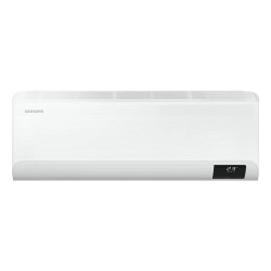 Klimaanlage Samsung F-AR12CBU 3000 fg/h Weiß A+ A++