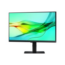 Écran Samsung LS24D600UAUXEN Quad HD 24" 100 Hz