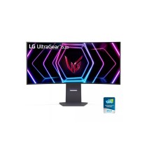 Écran LG 39GS95QE-B 34" 50-60 Hz