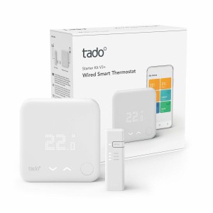 Thermostat Tado 191094 Blanc