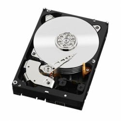 Disque dur Western Digital WD121PURZ 12 TB 3,5" 3,5" 12 TB