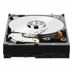 Disque dur Western Digital WD121PURZ 12 TB 3,5" 3,5" 12 TB