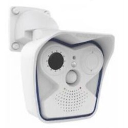 IP camera Mobotix