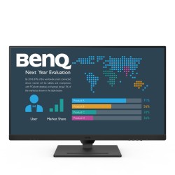 Monitor BenQ BL3290QT Quad HD 32" 75 Hz