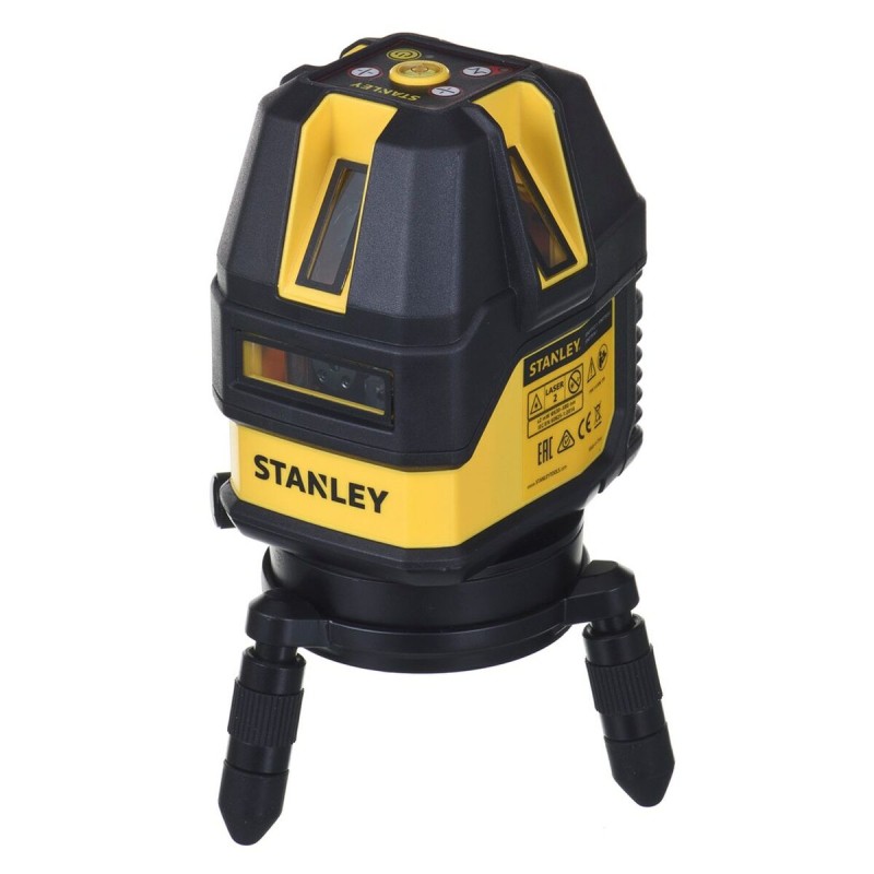 Niveau laser Stanley STHT77514-1                     10 m