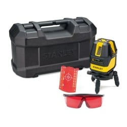 Niveau laser Stanley STHT77514-1                     10 m