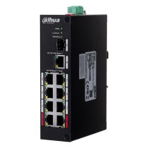 Switch Dahua PFS3110-8ET-96-V2