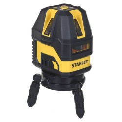 Laser-Wasserwaage Stanley STHT77514-1                     10 m