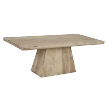 Table Basse Home ESPRIT Naturel 120 x 60 x 45 cm