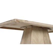 Table Basse Home ESPRIT Naturel 120 x 60 x 45 cm