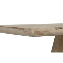 Table Basse Home ESPRIT Naturel 120 x 60 x 45 cm