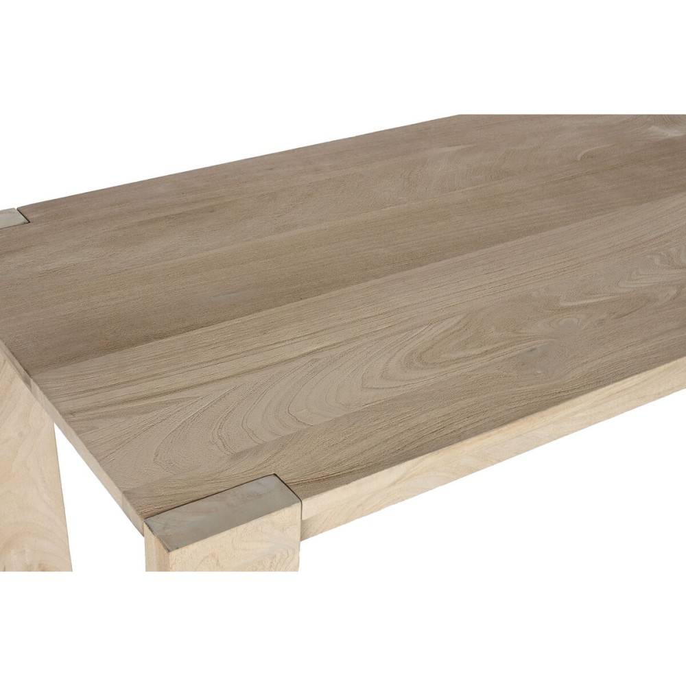 Esstisch Home ESPRIT natürlich Mango-Holz 160 x 80 x 77 cm