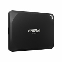 Disque Dur Externe Crucial CT2000X10PROSSD9 Noir