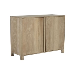 Buffet Home ESPRIT Naturel Bois de manguier 100 x 40 x 75 cm