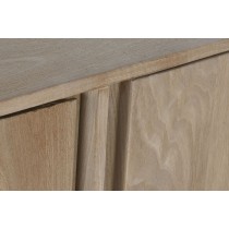 Anrichte Home ESPRIT natürlich Mango-Holz 100 x 40 x 75 cm