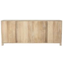 Anrichte Home ESPRIT natürlich Mango-Holz 180 x 45 x 75 cm