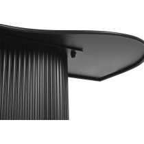 Console Home ESPRIT Noir 100 x 38 x 72 cm