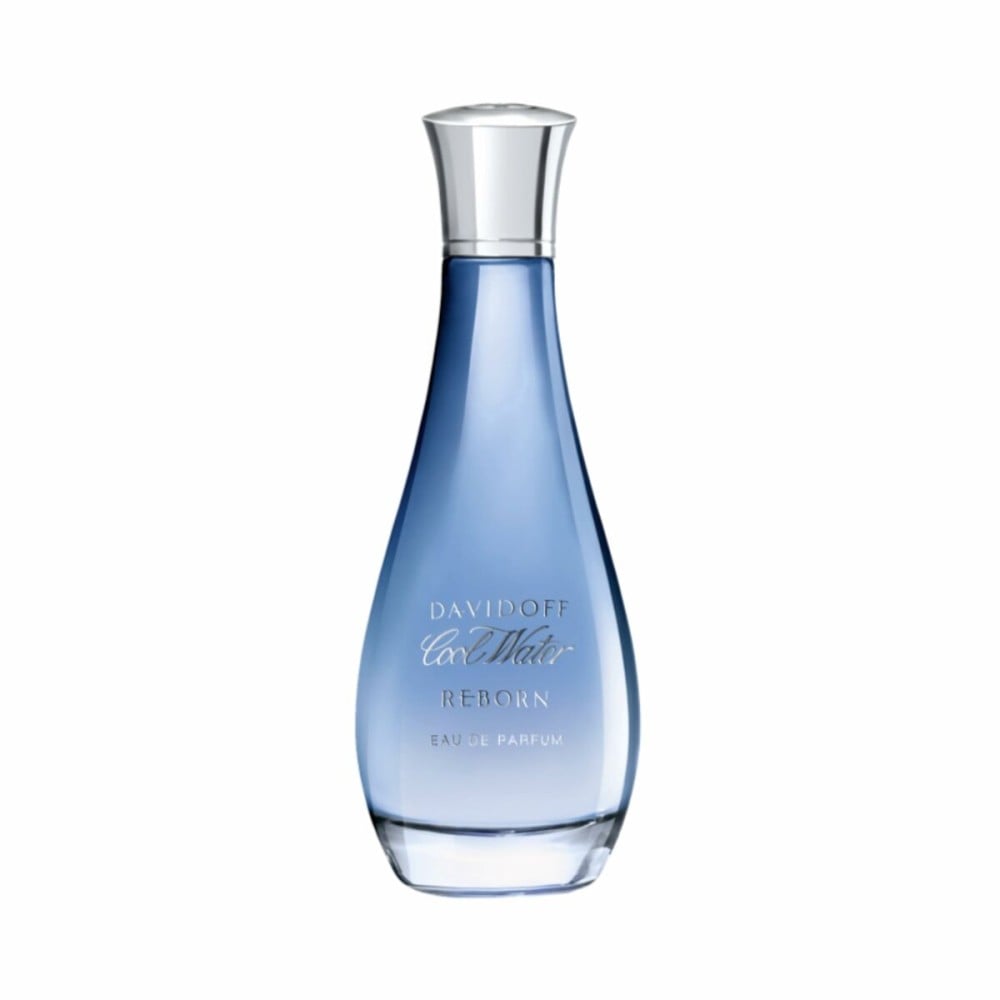 Damenparfüm Davidoff Cool Water Reborn for Her Eau de Parfum EDP 100 ml