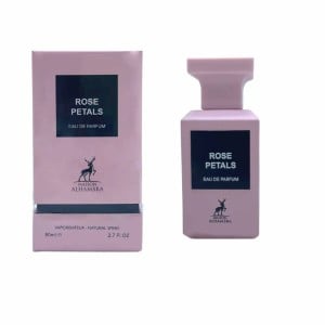 Parfum Femme Maison Alhambra Pink Velvet EDP 80 ml