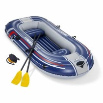 Boat Bestway 61068 Blue Multicolour