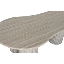 Centre Table Home ESPRIT Granite MDF Wood 130 x 70 x 45 cm