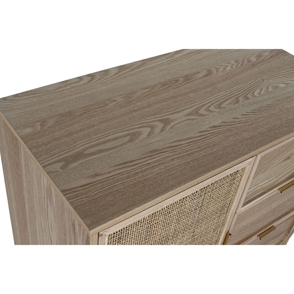 Buffet Home ESPRIT Naturel Sapin 86 x 40 x 80 cm