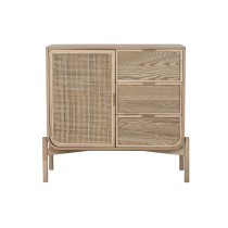 Buffet Home ESPRIT Naturel Sapin 86 x 40 x 80 cm