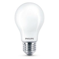 LED lamp Philips Standard E 8,5 W E27 1055 lm Ø 6 x 10,4 cm (4000 K)