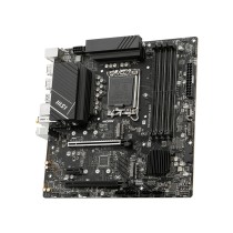 Carte Mère MSI MB PRO B760M-A WIFI Intel LGA 1700