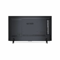 TV intelligente LG OLED42C34LA 4K Ultra HD 43" 42" HDR OLED