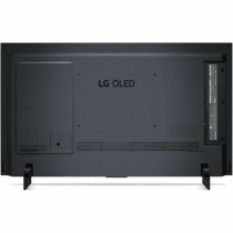 TV intelligente LG OLED42C34LA 4K Ultra HD 43" 42" HDR OLED