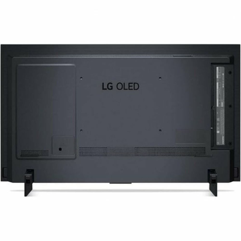 TV intelligente LG OLED42C34LA 4K Ultra HD 43" 42" HDR OLED