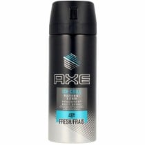 Spray déodorant Axe Ice Chill 150 ml