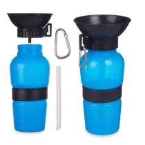 Dog Water Bottle-Dispenser (Refurbished A)