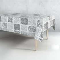 Tischdecke Exma 140 x 180 cm Mit Einfassung