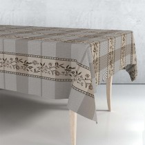 Tablecloth Exma 140 x 220 cm With trim