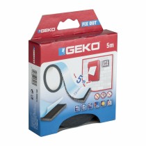 Double Sided Tape Geko Black 19 mm x 5 m